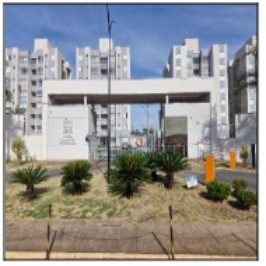 Apartamento, 1 quarto, 47 m² - Foto 1