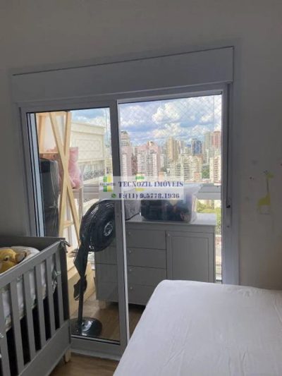 Apartamento, 3 quartos, 82 m² - Foto 4
