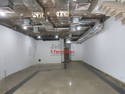 Loja-Salão, 340 m² - Foto 4