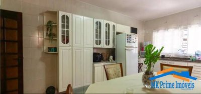 Sobrado, 3 quartos, 165 m² - Foto 4