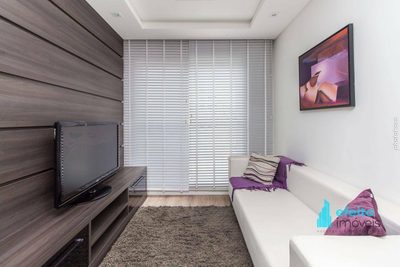 Apartamento, 3 quartos, 61 m² - Foto 3
