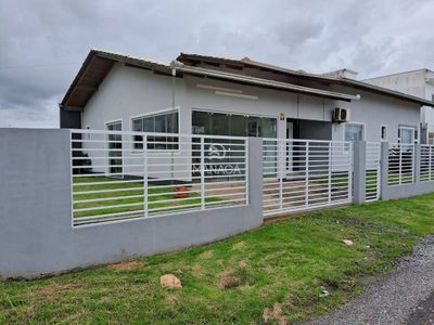 Casa, 3 quartos, 100 m² - Foto 2