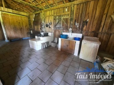 Sítio, 3 quartos, 1 m² - Foto 5