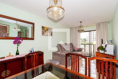 Apartamento, 3 quartos, 75 m² - Foto 3
