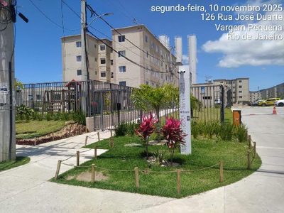 Apartamento, 2 quartos, 10 m² - Foto 1