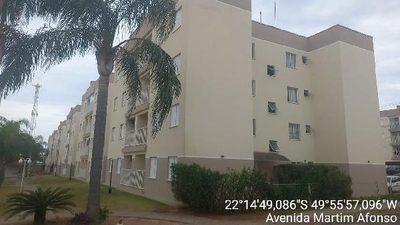 Apartamento, 3 quartos, 10 m² - Foto 1
