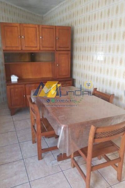 Casa, 2 quartos, 90 m² - Foto 5