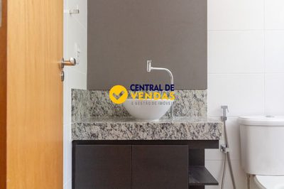Apartamento, 1 quarto, 32 m² - Foto 5