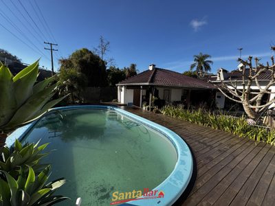 Casa, 3 quartos, 245 m² - Foto 3