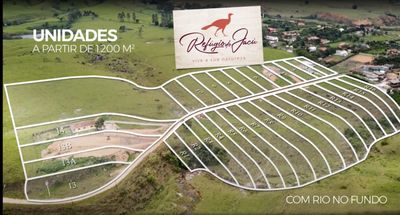 Terreno, 1870 m² - Foto 3