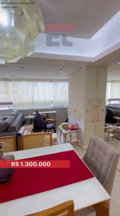 Apartamento, 3 quartos, 112 m² - Foto 4