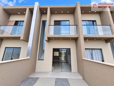 Casa, 2 quartos, 67 m² - Foto 1