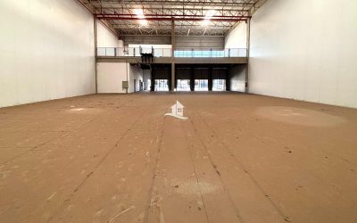 Depósito-Galpão, 1740 m² - Foto 5