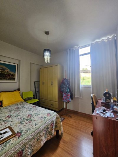 Apartamento, 2 quartos, 51 m² - Foto 4
