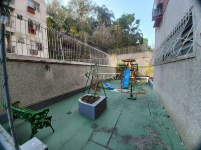 Apartamento, 2 quartos, 90 m² - Foto 4