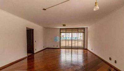 Apartamento, 4 quartos, 190 m² - Foto 3