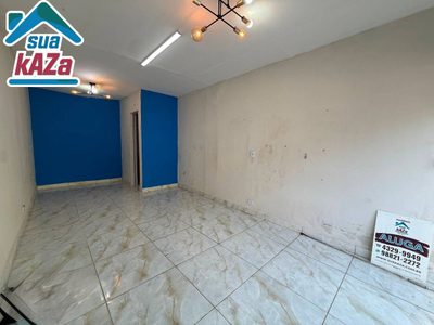 Loja-Salão, 18 m² - Foto 3
