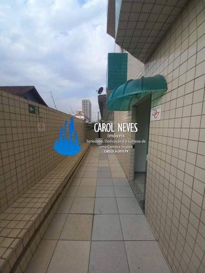 Apartamento, 1 quarto, 36 m² - Foto 4