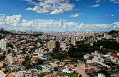 Apartamento, 2 quartos, 124 m² - Foto 4