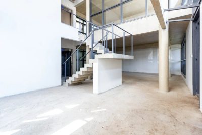 Prédio Inteiro, 512 m² - Foto 1
