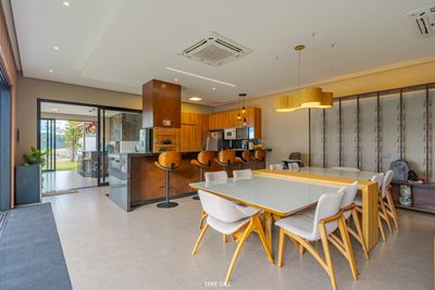 Apartamento, 4 quartos, 396 m² - Foto 3