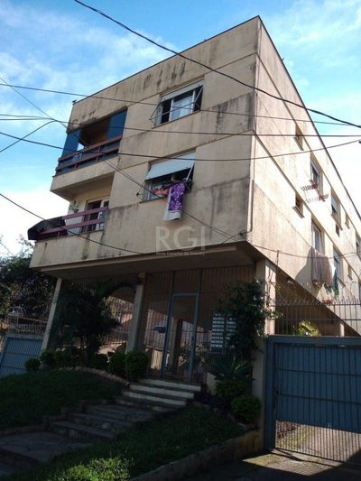 Apartamento, 1 quarto, 44 m² - Foto 3