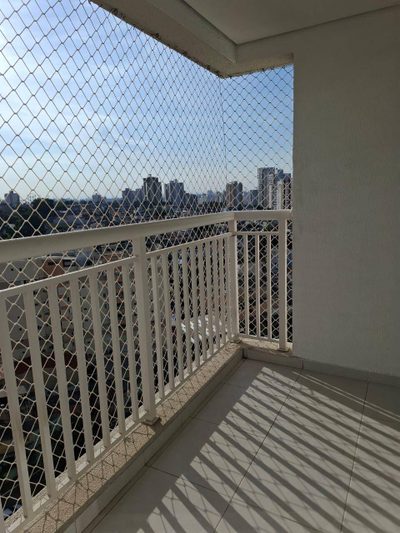 Apartamento, 2 quartos - Foto 4