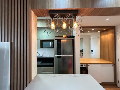 Apartamento, 2 quartos, 54 m² - Foto 5