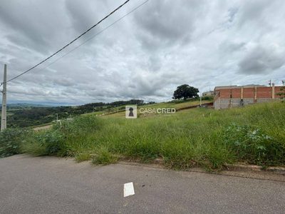 Terreno, 275 m² - Foto 1