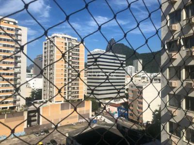 Apartamento, 1 quarto, 59 m² - Foto 2