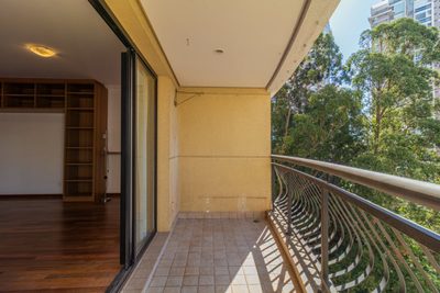 Apartamento, 3 quartos, 158 m² - Foto 1