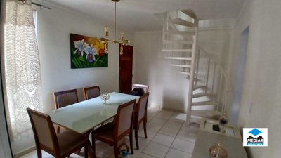 Cobertura, 3 quartos, 100 m² - Foto 4