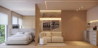 Apartamento, 1 quarto, 45 m² - Foto 4