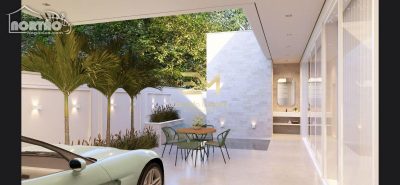 Casa, 1 quarto, 173 m² - Foto 3