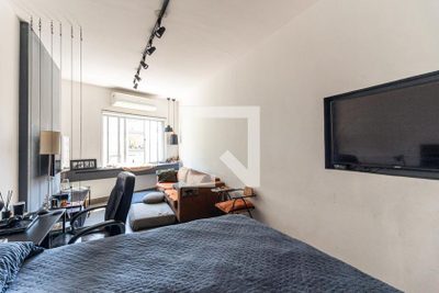 Kitnet-Studio, 48 m² - Foto 1