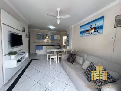 Apartamento, 2 quartos, 65 m² - Foto 1