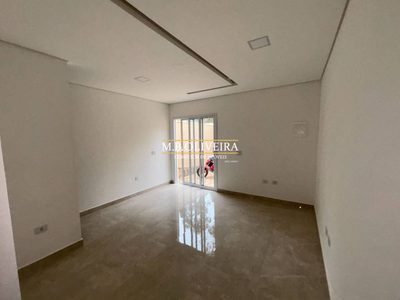 Sobrado, 3 quartos, 108 m² - Foto 3