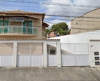 Casa, 2 quartos, 107 m² - Foto 1