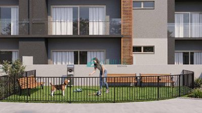Apartamento, 2 quartos, 81 m² - Foto 2