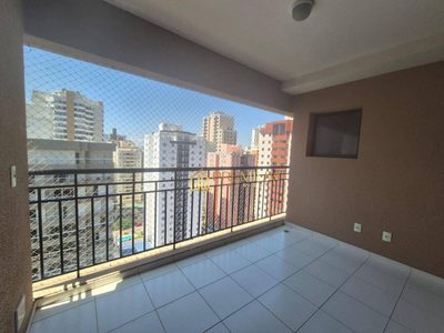 Apartamento, 1 quarto, 55 m² - Foto 1