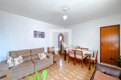 Casa, 1 quarto, 70 m² - Foto 1