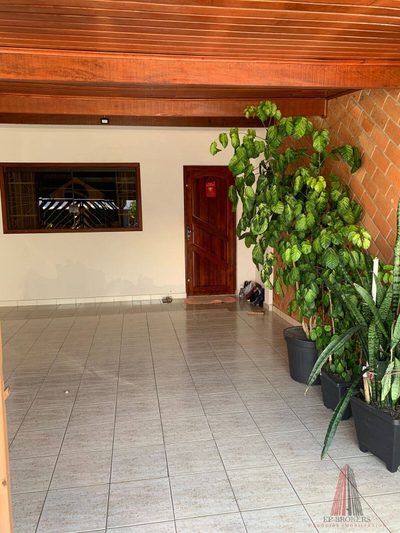 Casa, 2 quartos, 114 m² - Foto 3