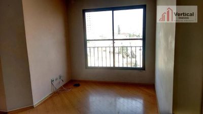 Apartamento, 3 quartos, 70 m² - Foto 3