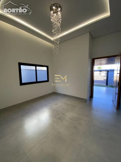 Casa, 1 quarto, 195 m² - Foto 3