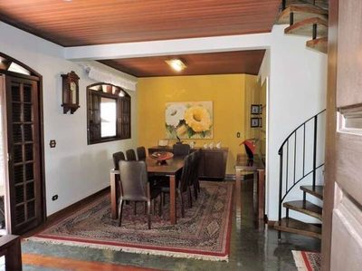 Casa de Condomínio, 3 quartos - Foto 5