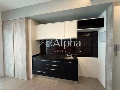 Apartamento, 1 quarto, 50 m² - Foto 2