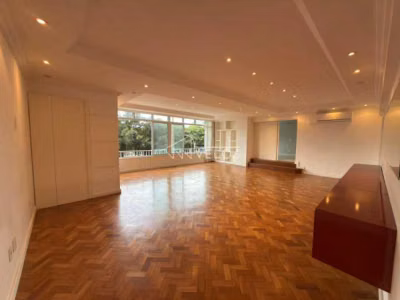 Apartamento, 3 quartos, 216 m² - Foto 3