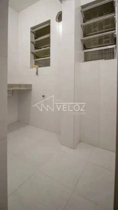 Apartamento, 1 quarto, 38 m² - Foto 2
