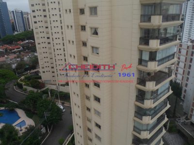 Apartamento, 3 quartos, 209 m² - Foto 3