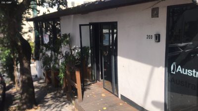 Loja-Salão, 220 m² - Foto 3
